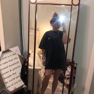 Old boyfriends shirt I would love to get out of my closet!